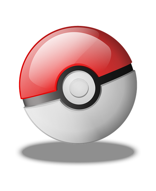 Pokédex Logo